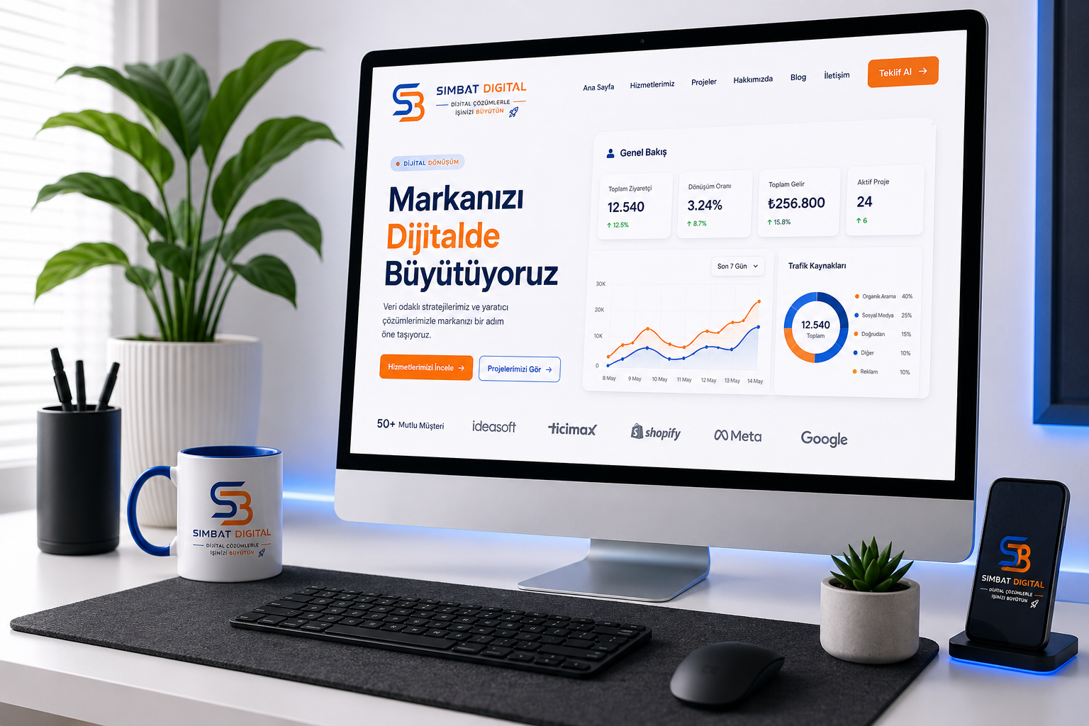 Web Tasarım